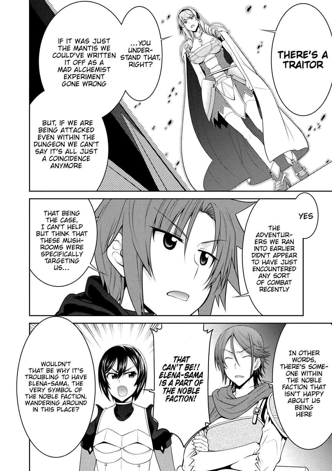 Page 12 Chapter 26 Legend