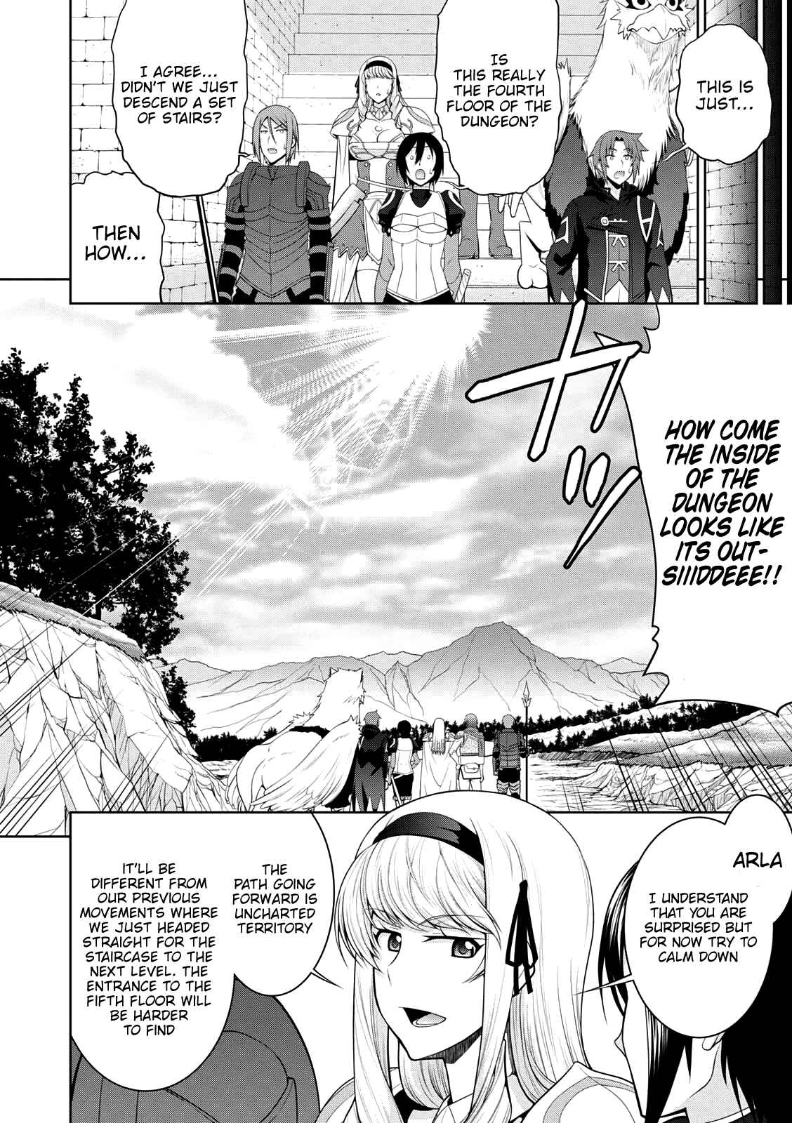 Page 14 Chapter 26 Legend