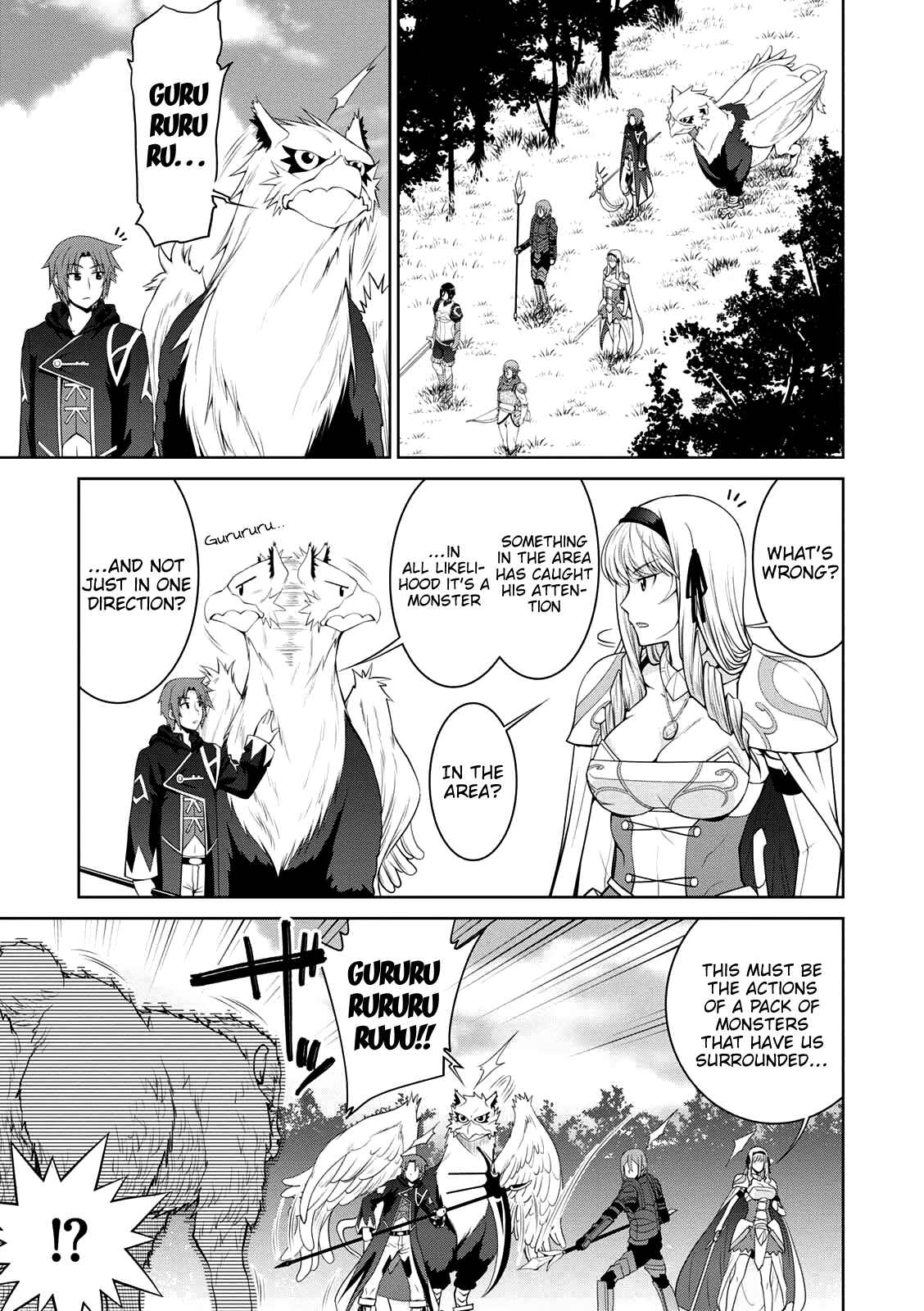 Page 17 Chapter 26 Legend