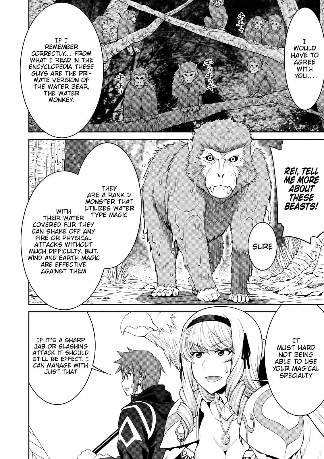 Page 18 Chapter 26 Legend