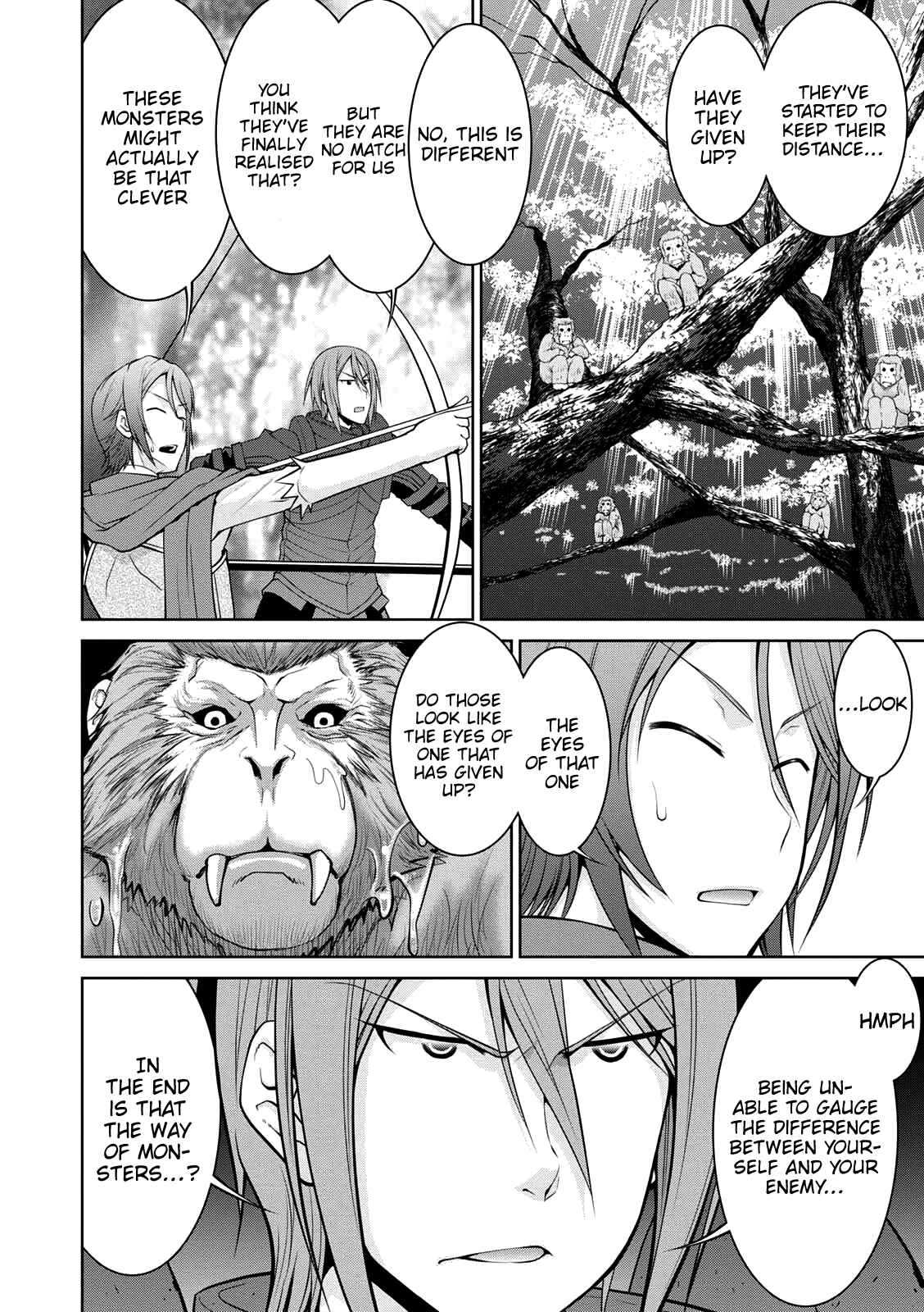 Page 22 Chapter 26 Legend