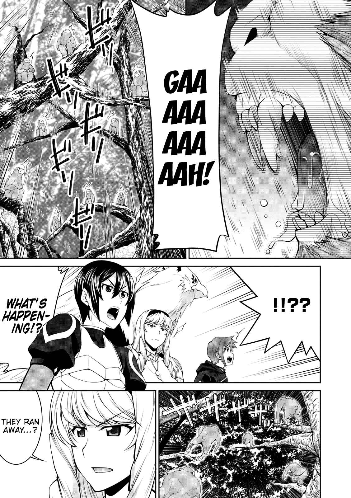Page 23 Chapter 26 Legend