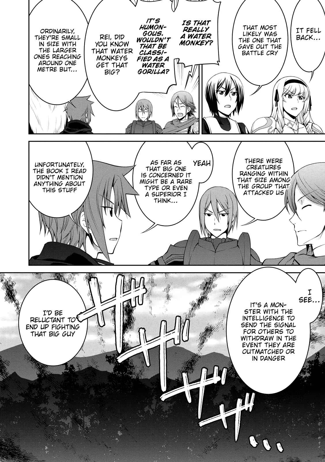 Page 26 Chapter 26 Legend
