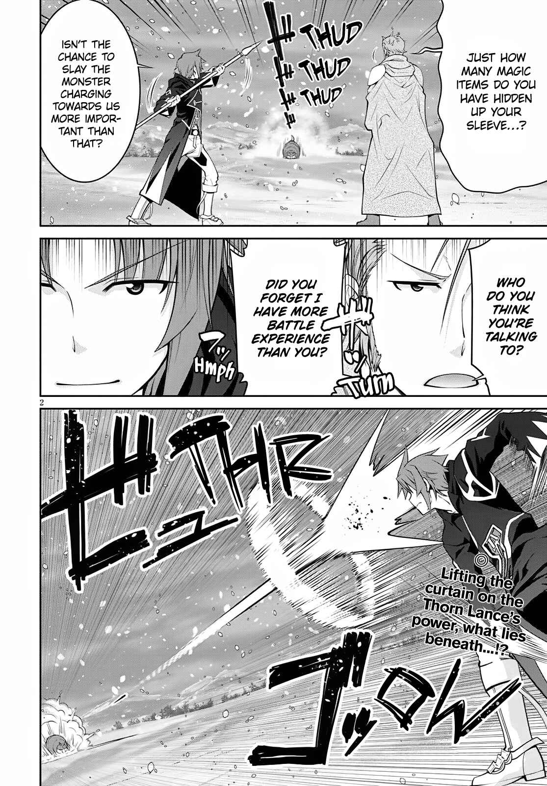 Page 2 Chapter 60 Legend