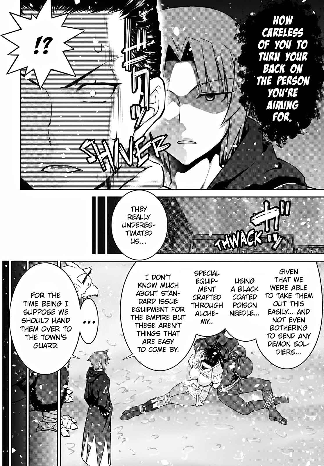 Page 22 Chapter 60 Legend