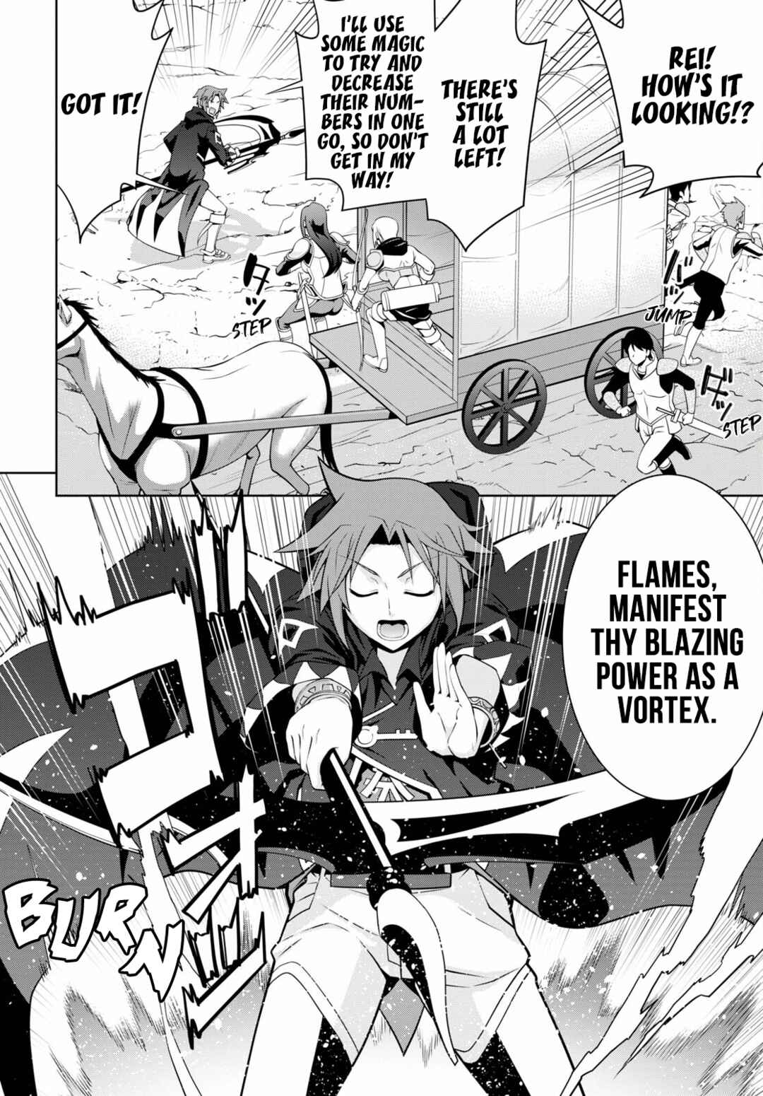 Page 12 Chapter 66 Legend