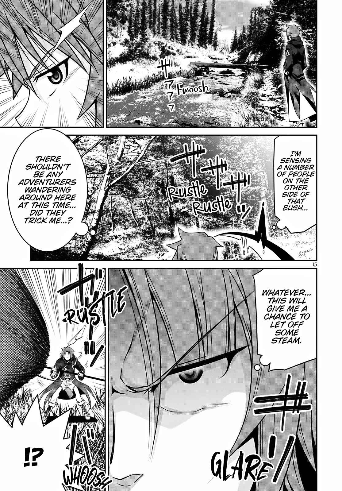 Page 15 Chapter 62 Legend
