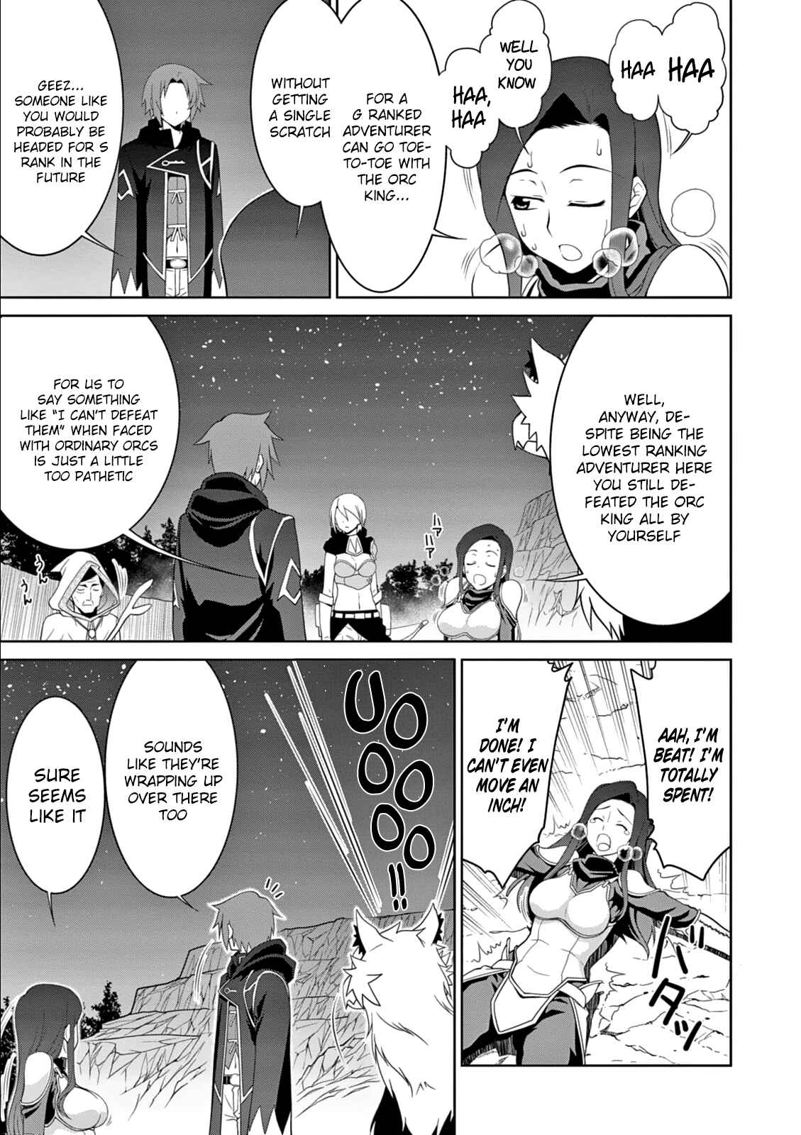 Page 12 Chapter 11 Legend
