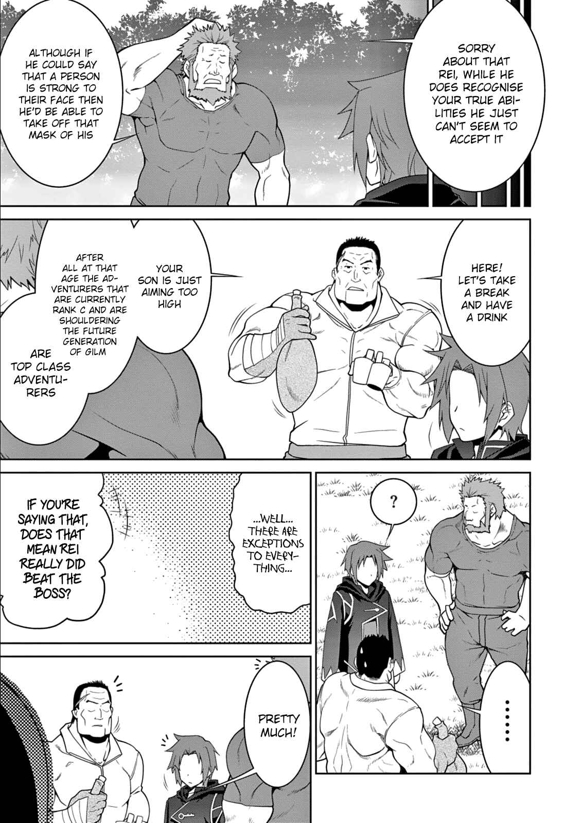 Page 20 Chapter 11 Legend
