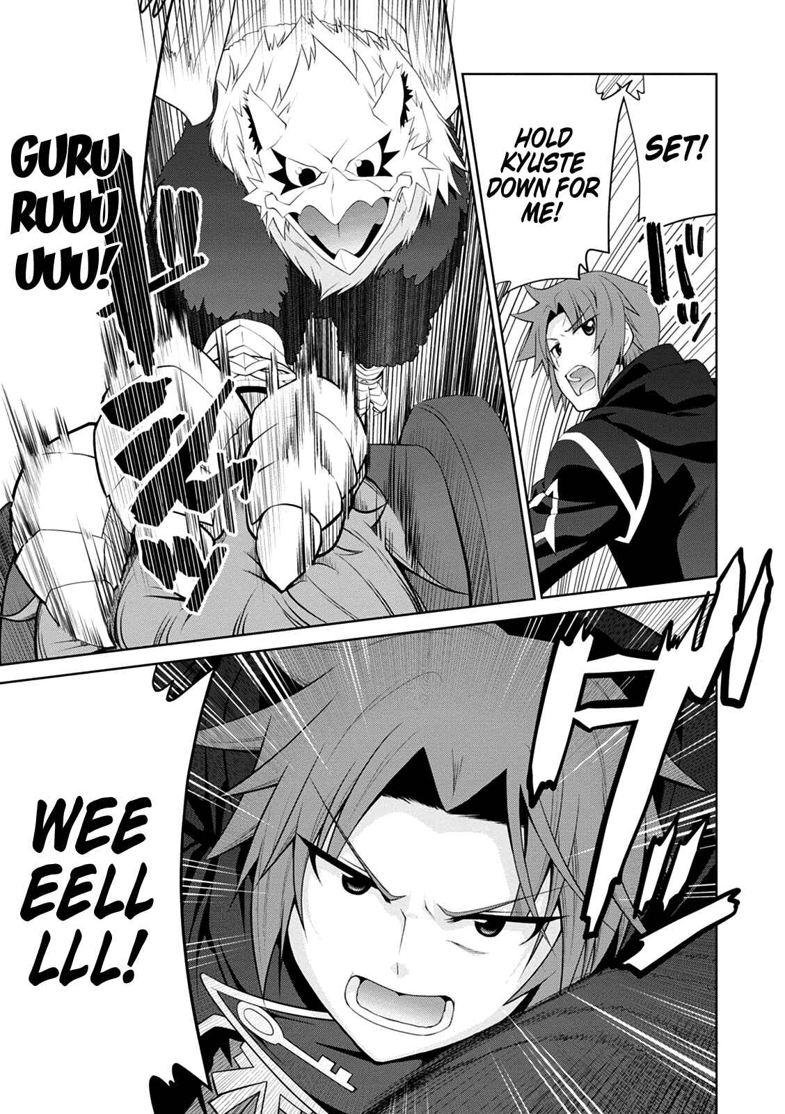 Page 25 Chapter 34 Legend