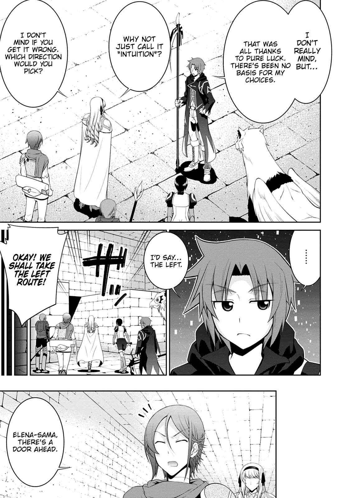 Page 4 Chapter 34 Legend