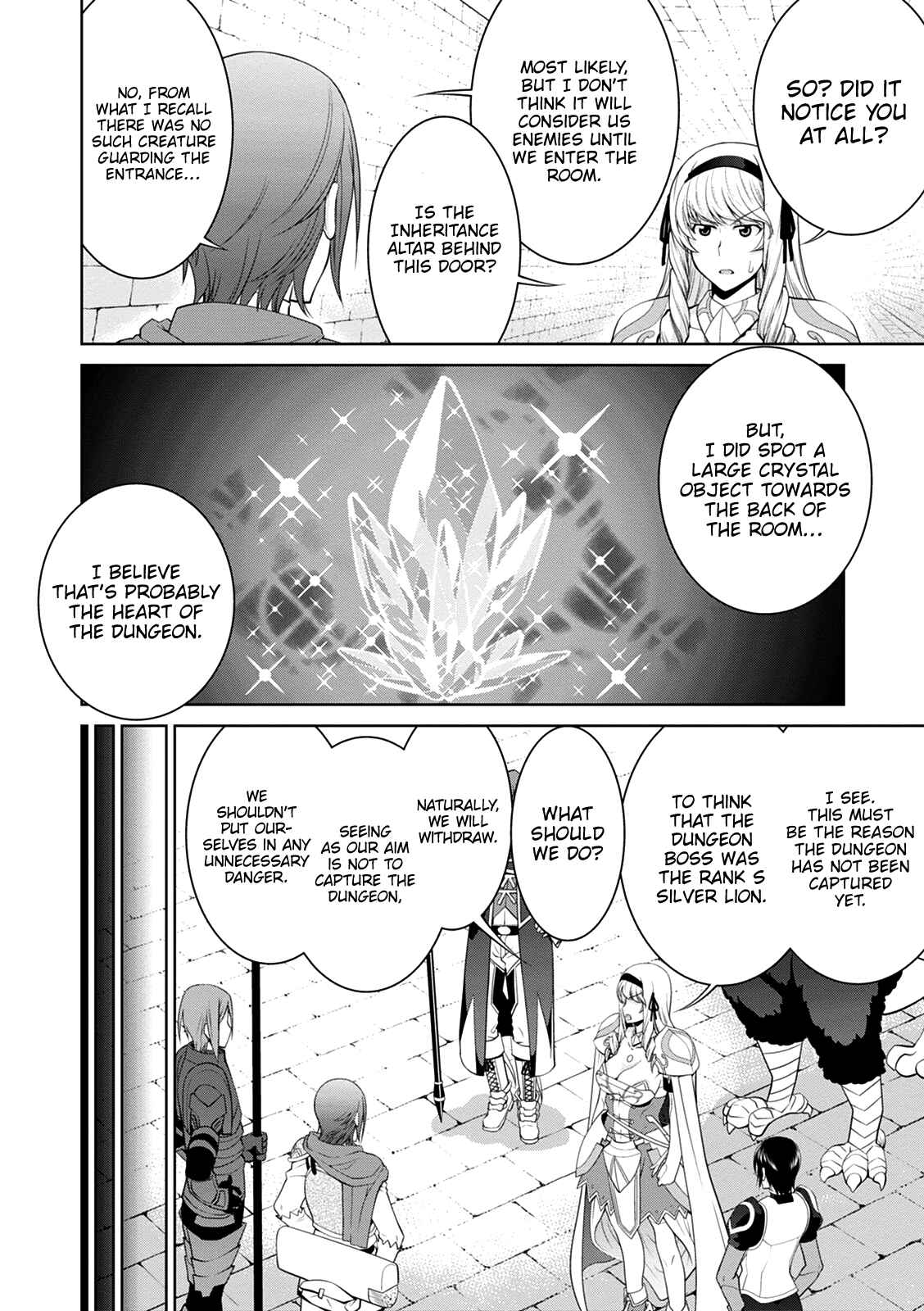 Page 7 Chapter 34 Legend