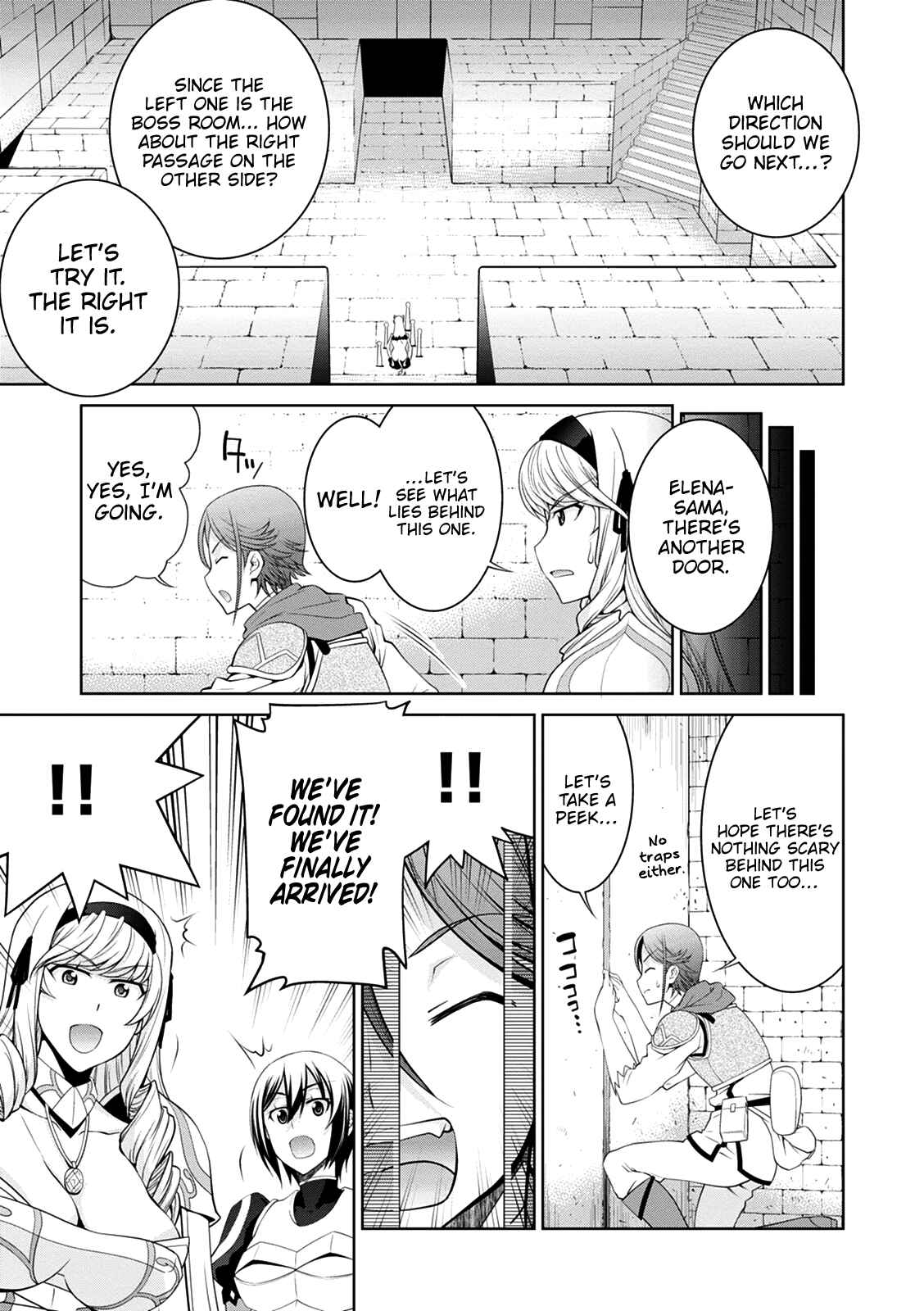 Page 8 Chapter 34 Legend