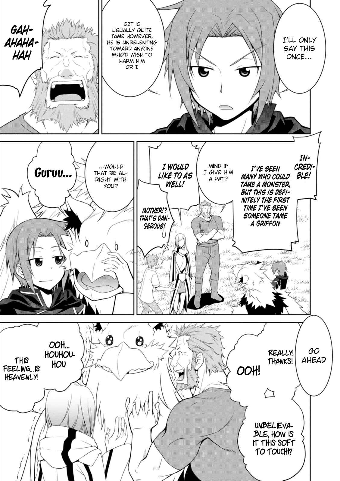 Page 14 Chapter 7 Legend
