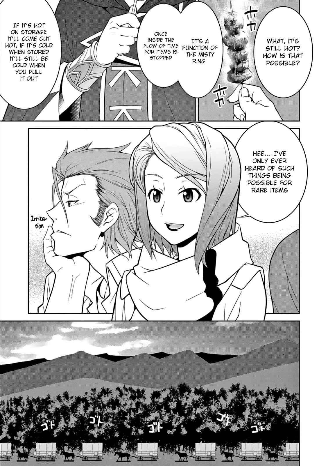 Page 20 Chapter 7 Legend