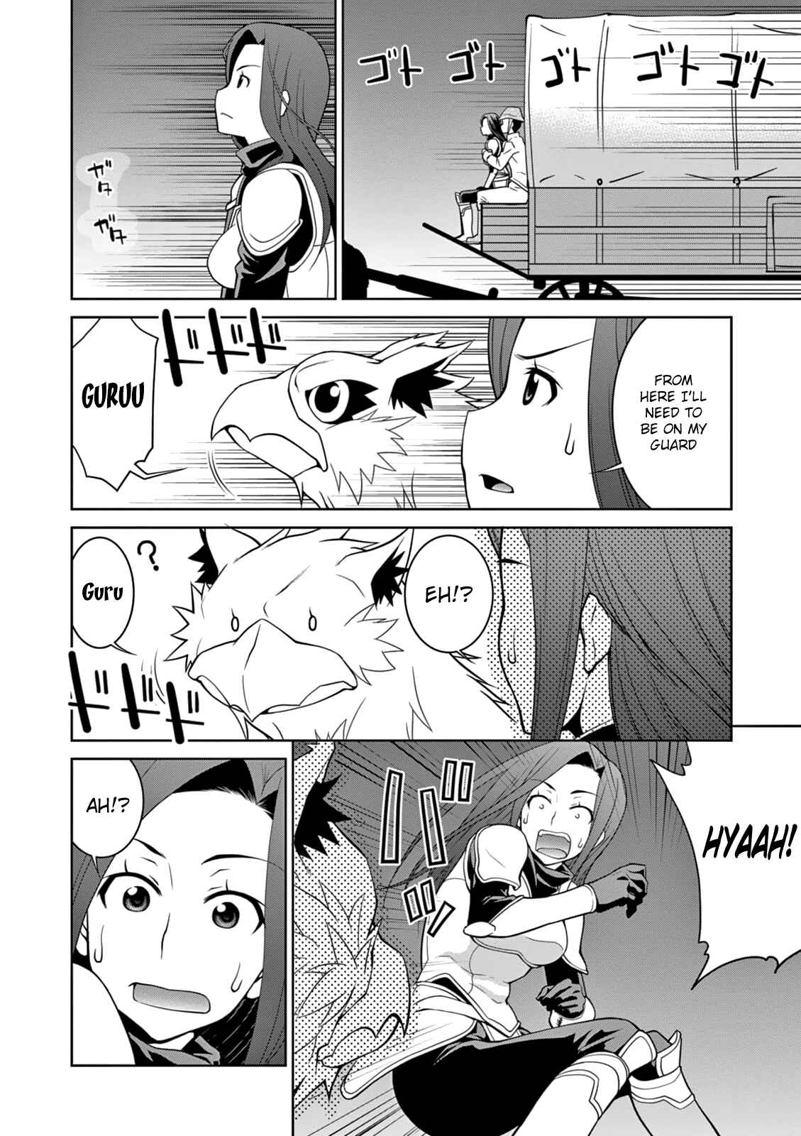 Page 21 Chapter 7 Legend