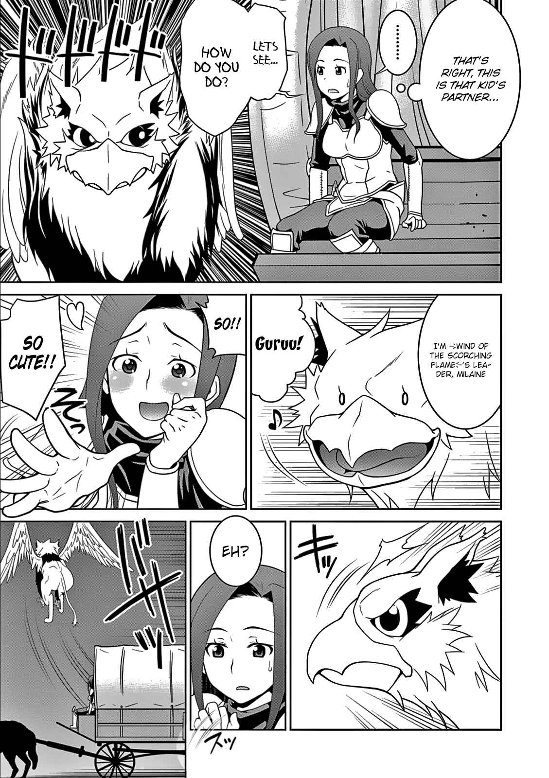 Page 22 Chapter 7 Legend