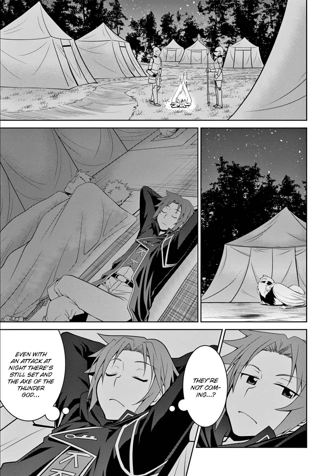 Page 26 Chapter 7 Legend