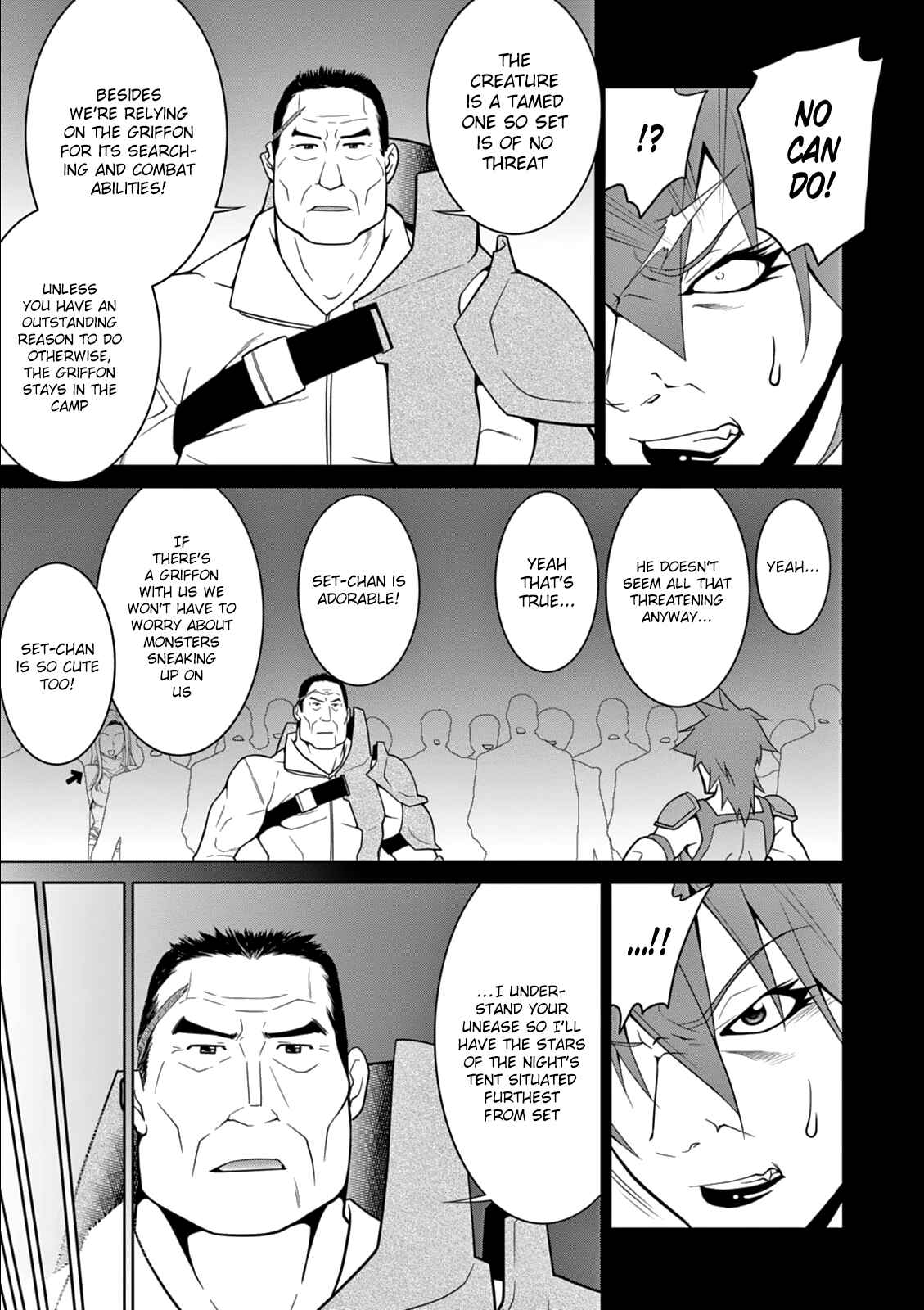 Page 28 Chapter 7 Legend