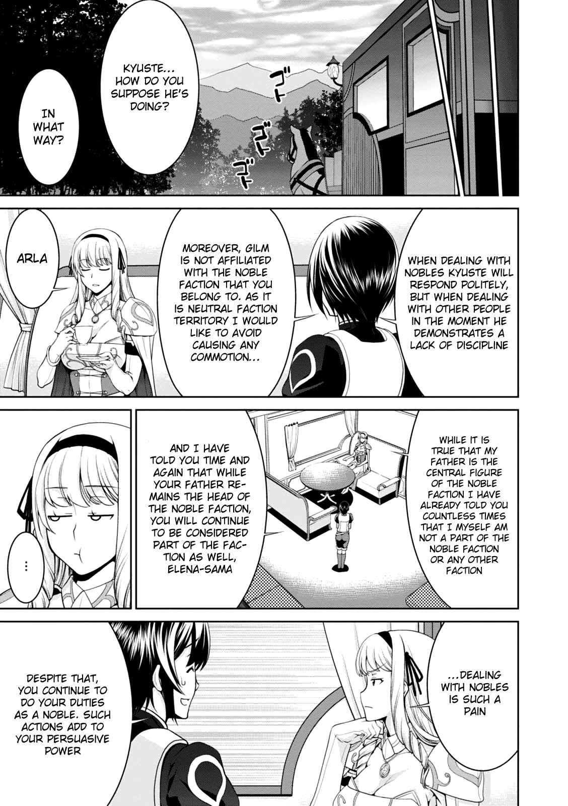 Page 10 Chapter 20 Legend
