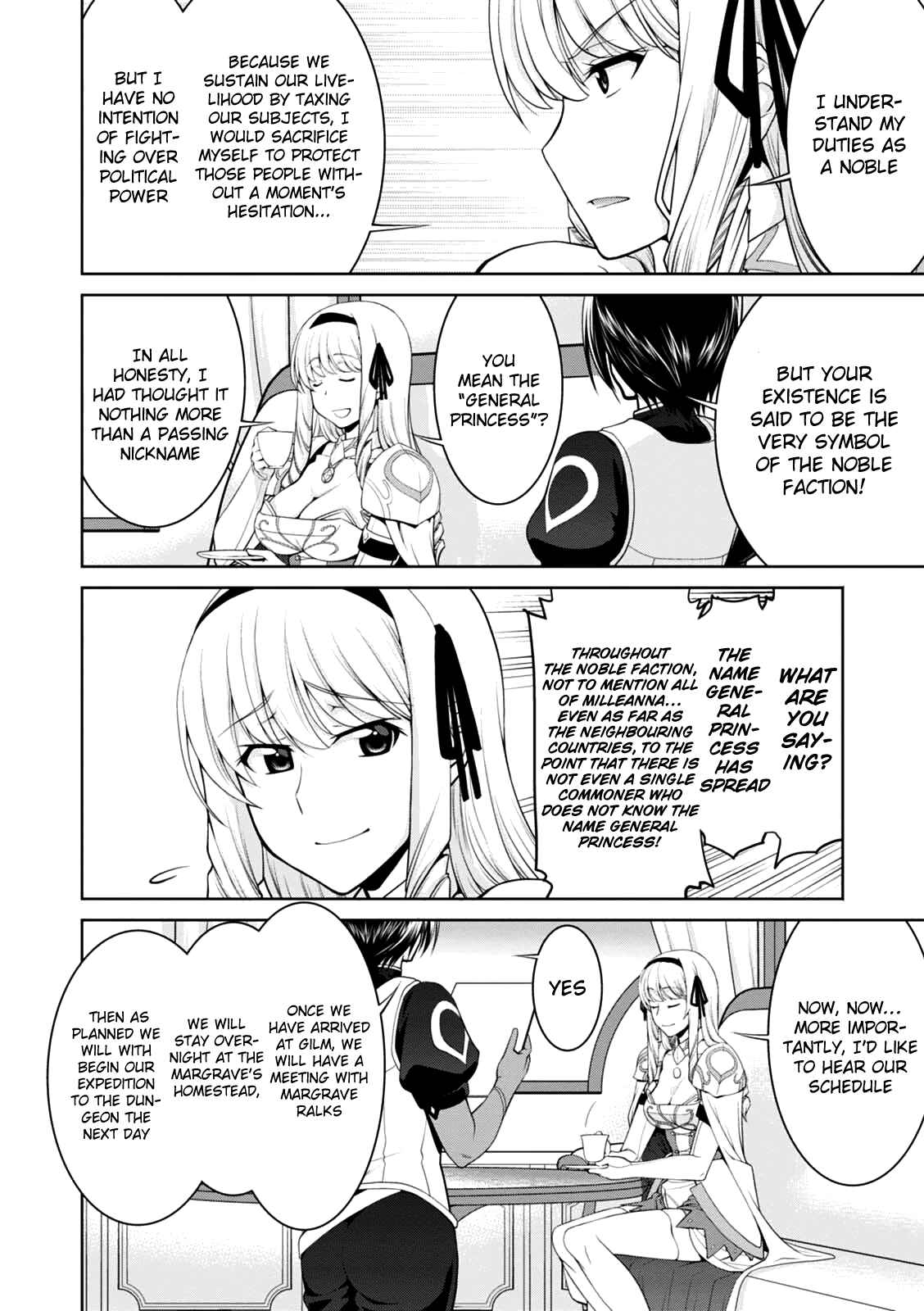 Page 11 Chapter 20 Legend