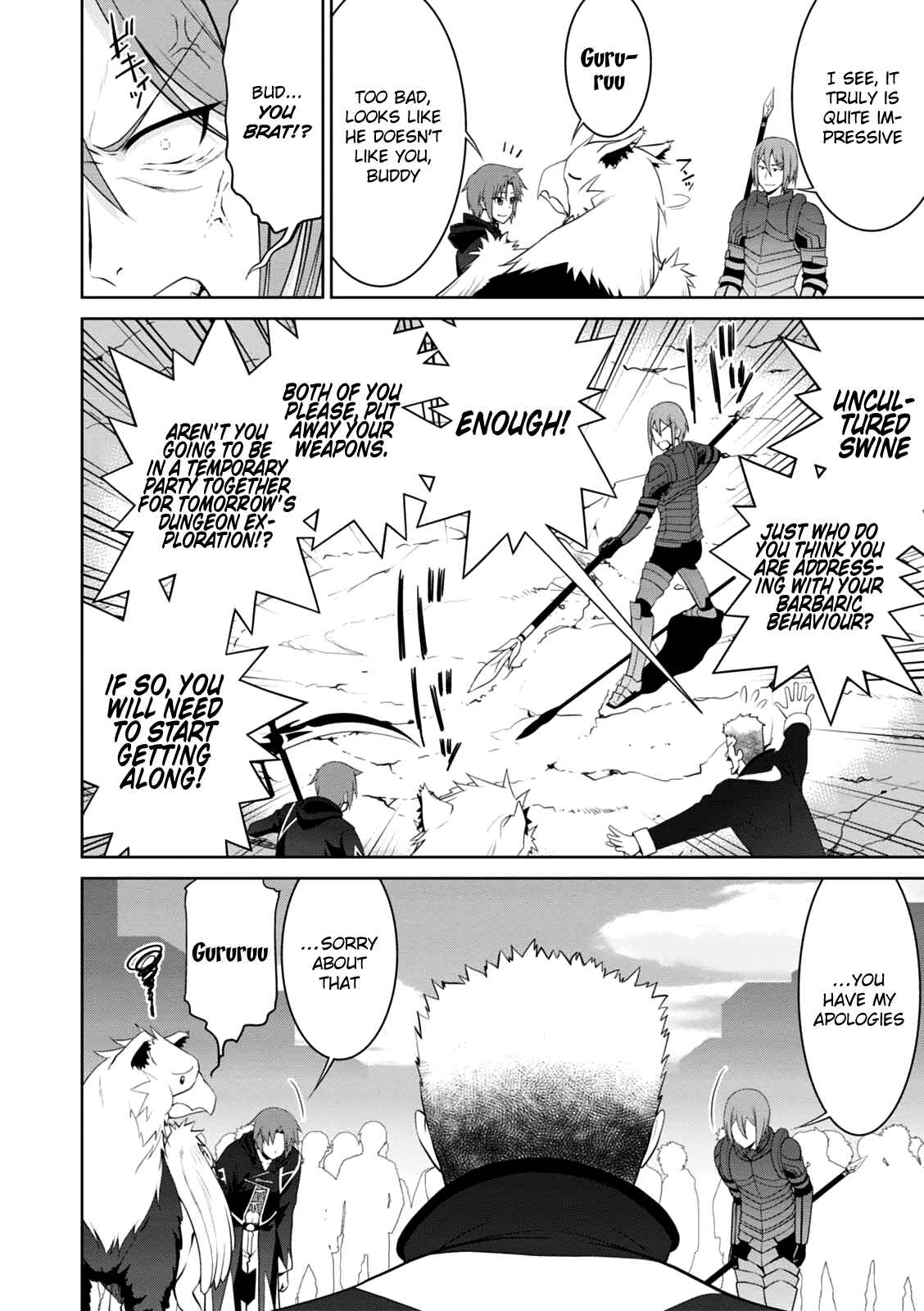 Page 17 Chapter 20 Legend