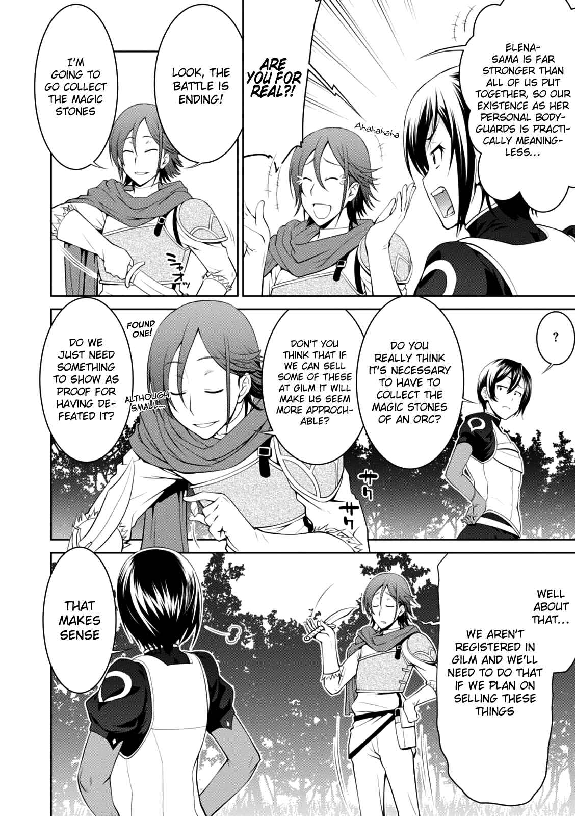 Page 7 Chapter 20 Legend