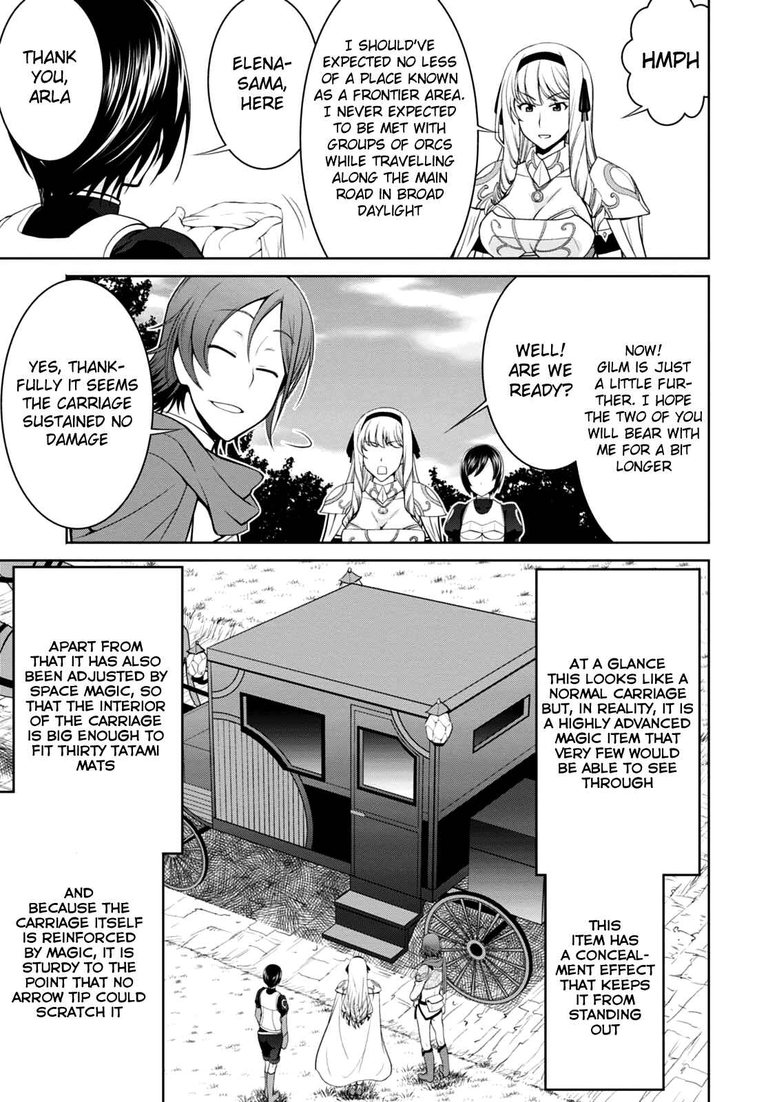 Page 8 Chapter 20 Legend