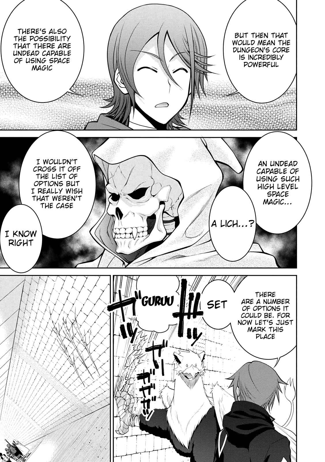 Page 17 Chapter 30 Legend