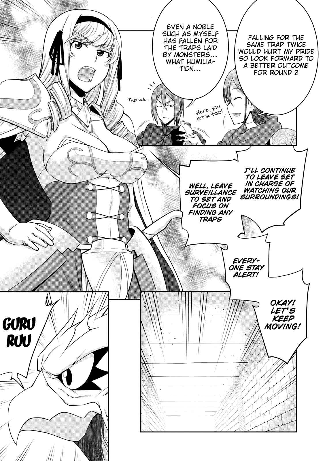 Page 23 Chapter 30 Legend