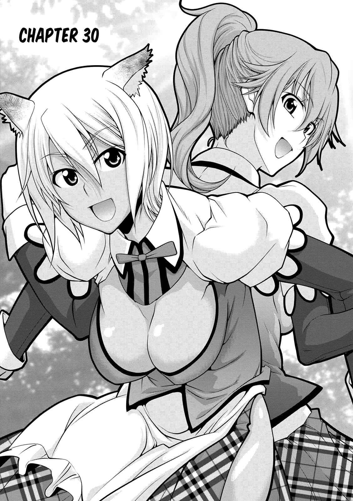 Page 3 Chapter 30 Legend