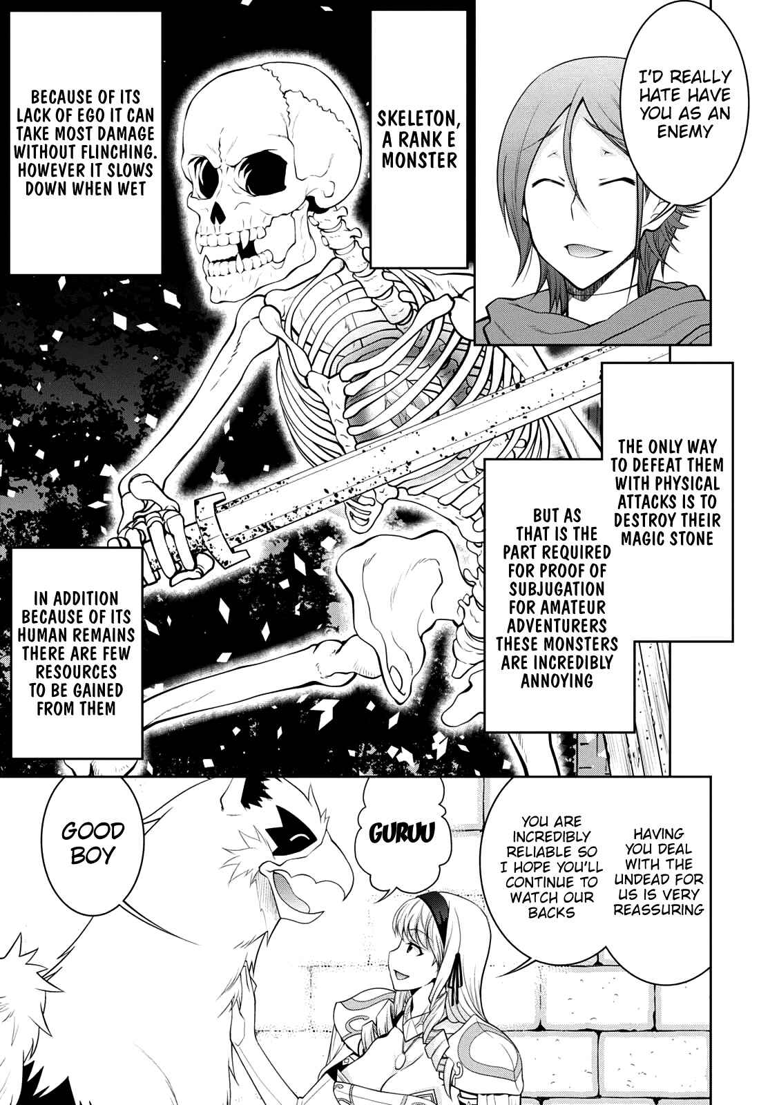 Page 7 Chapter 30 Legend