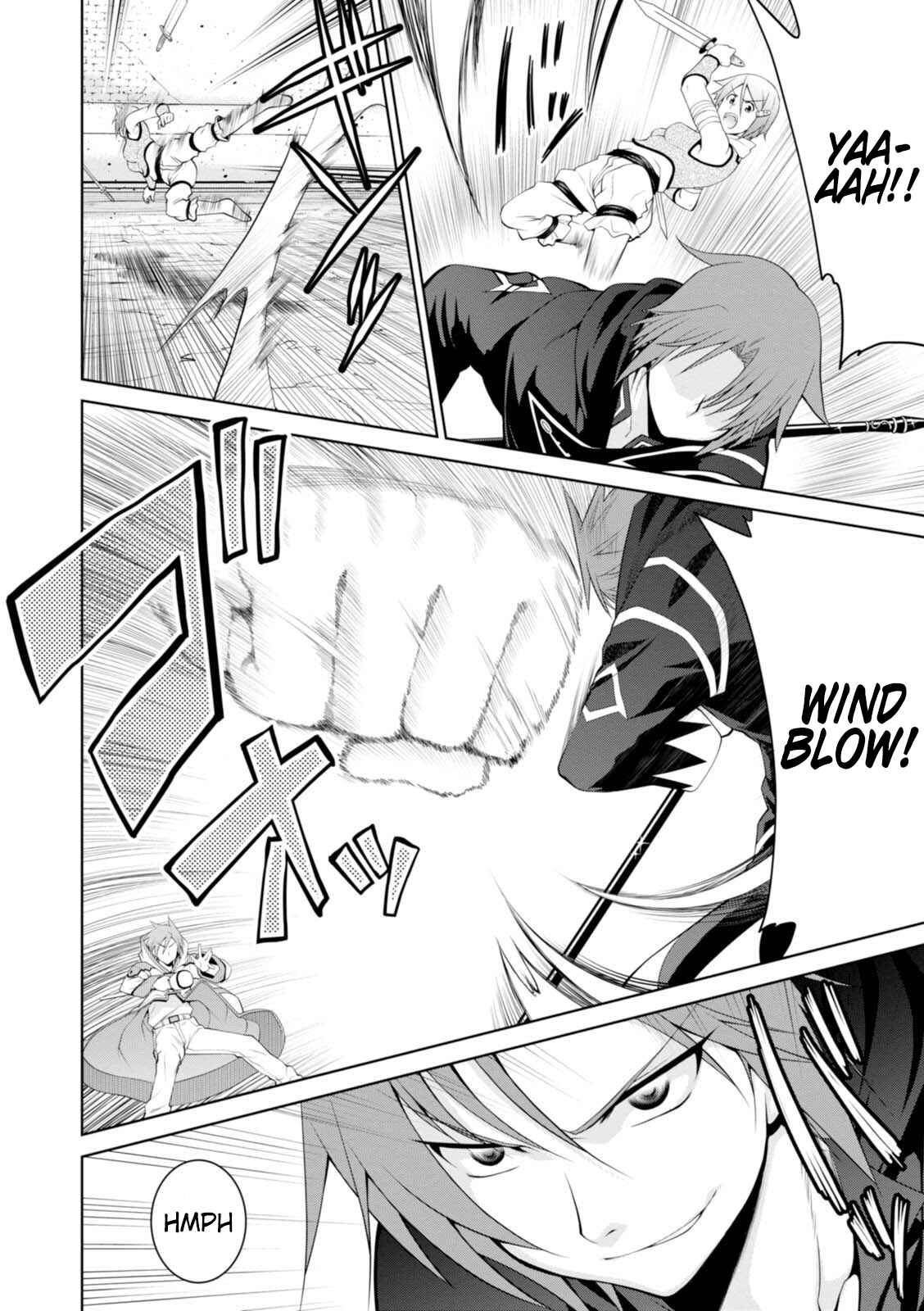 Page 12 Chapter 19 Legend
