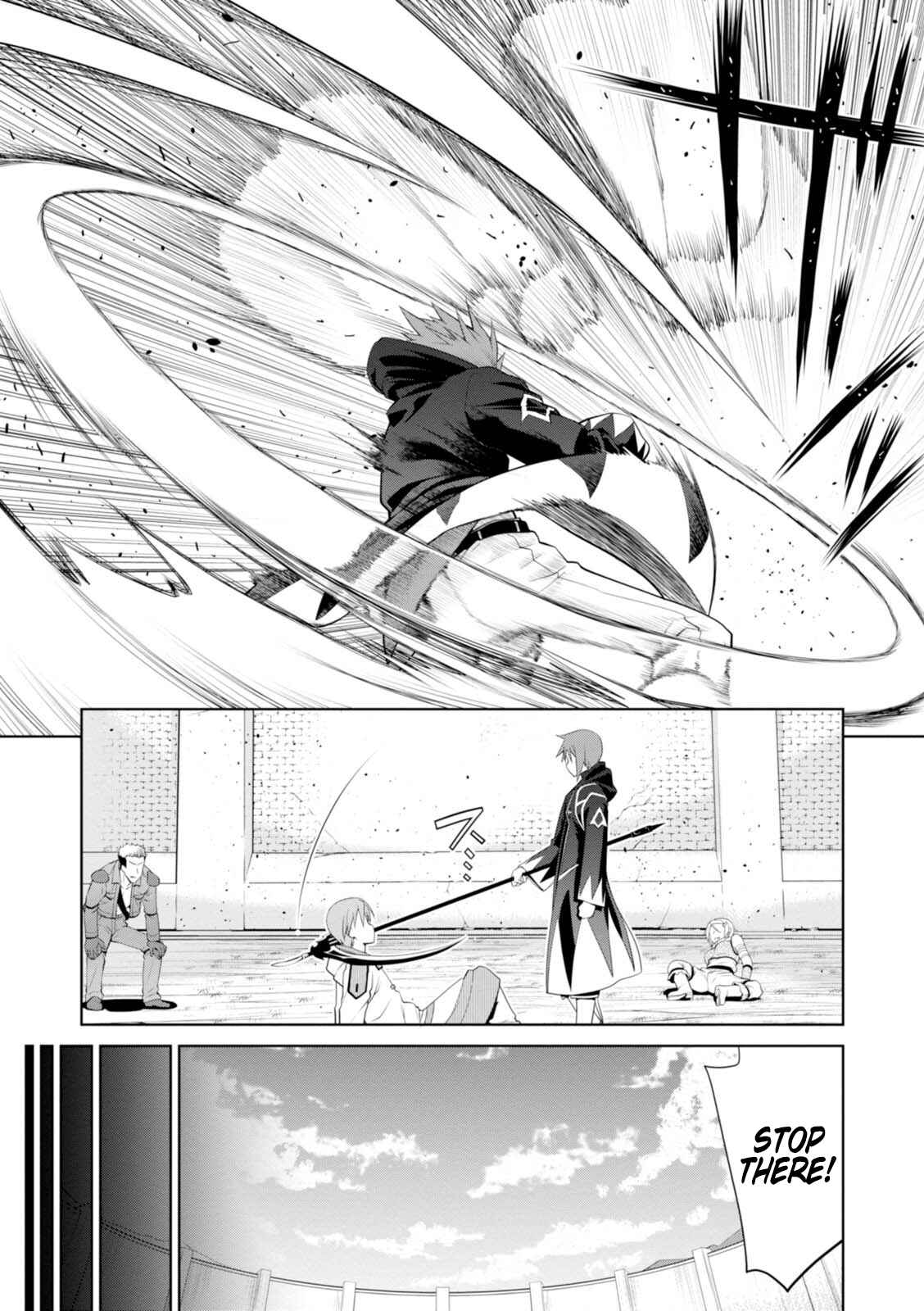 Page 13 Chapter 19 Legend