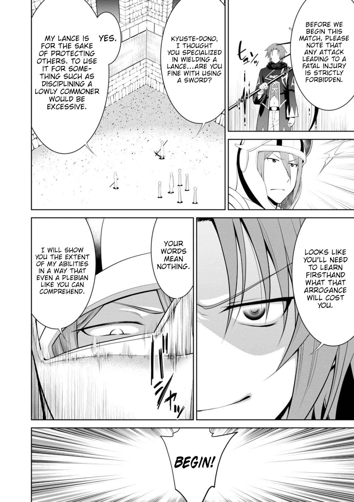 Page 18 Chapter 19 Legend