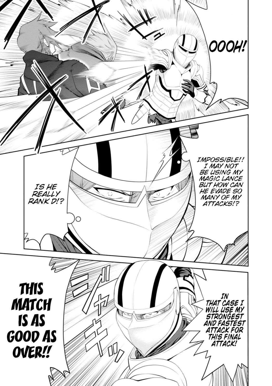 Page 23 Chapter 19 Legend