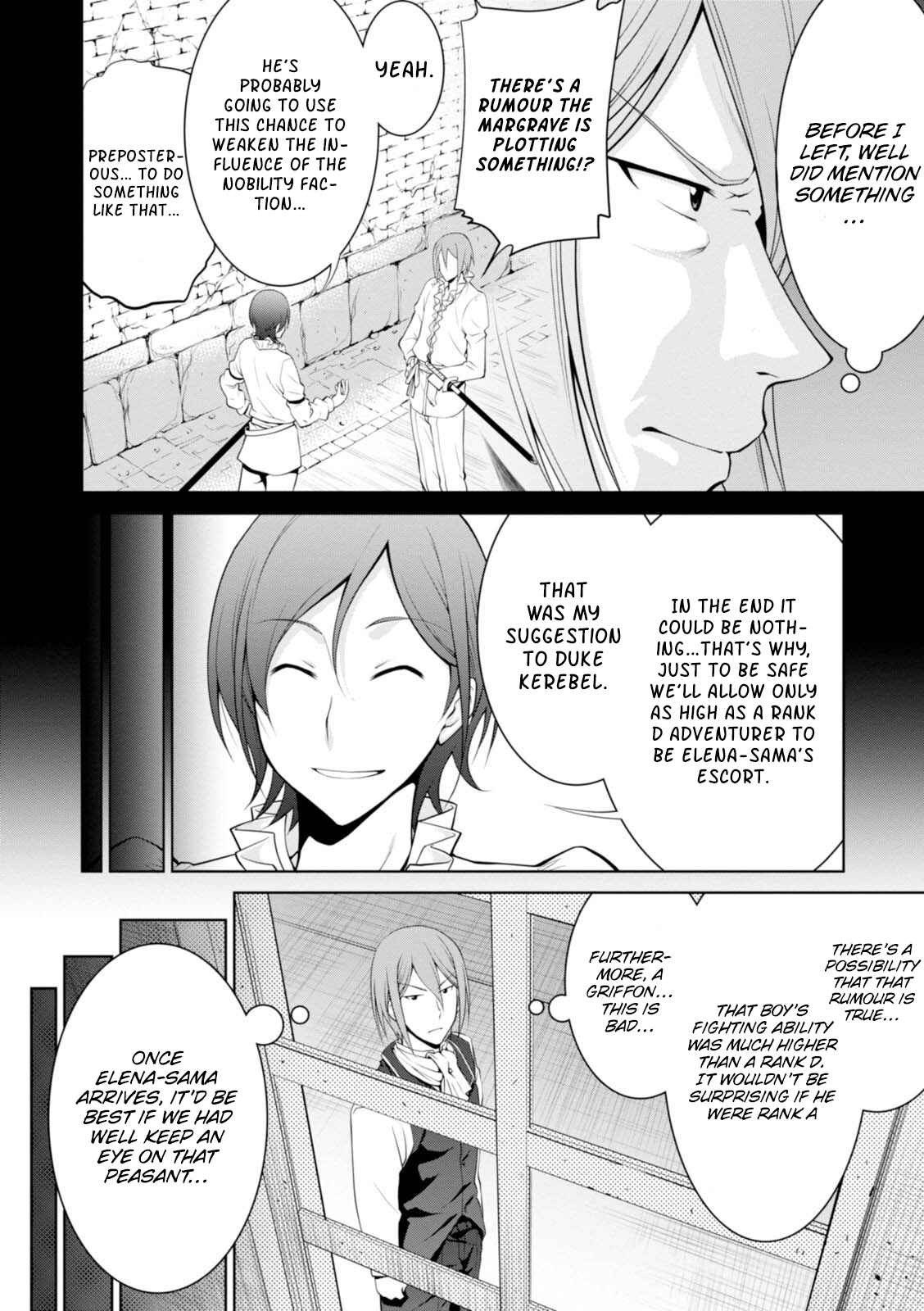 Page 30 Chapter 19 Legend
