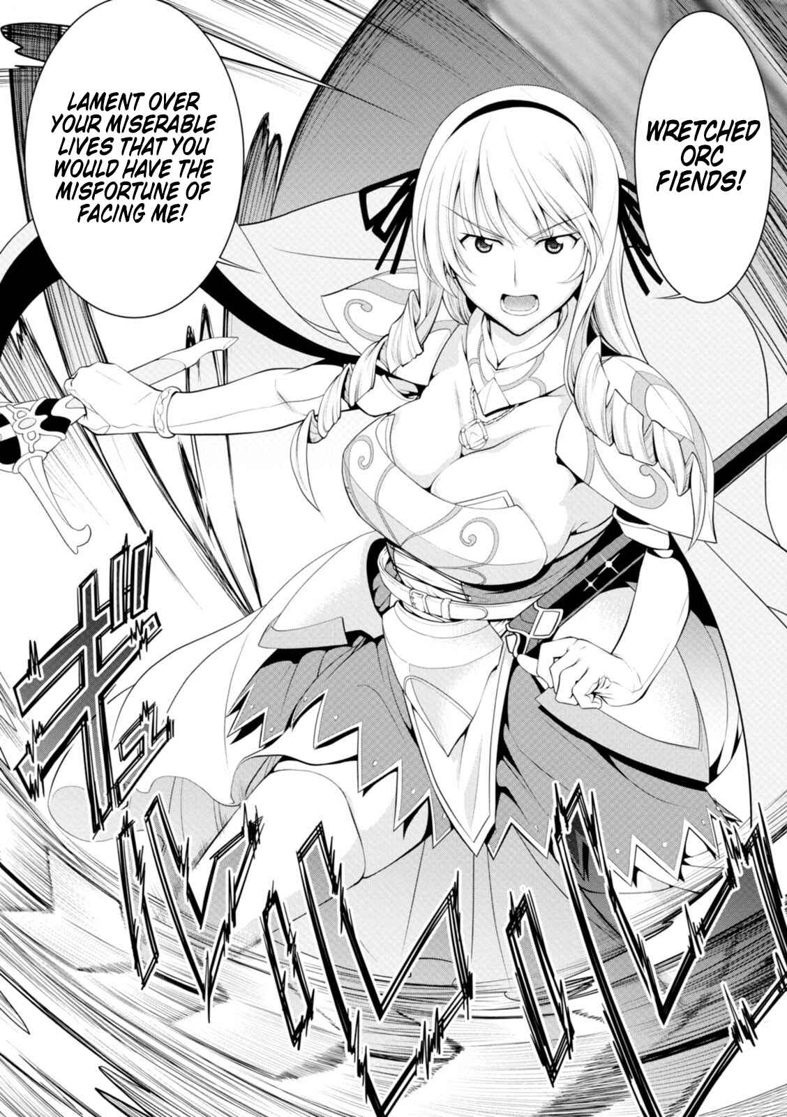 Page 34 Chapter 19 Legend
