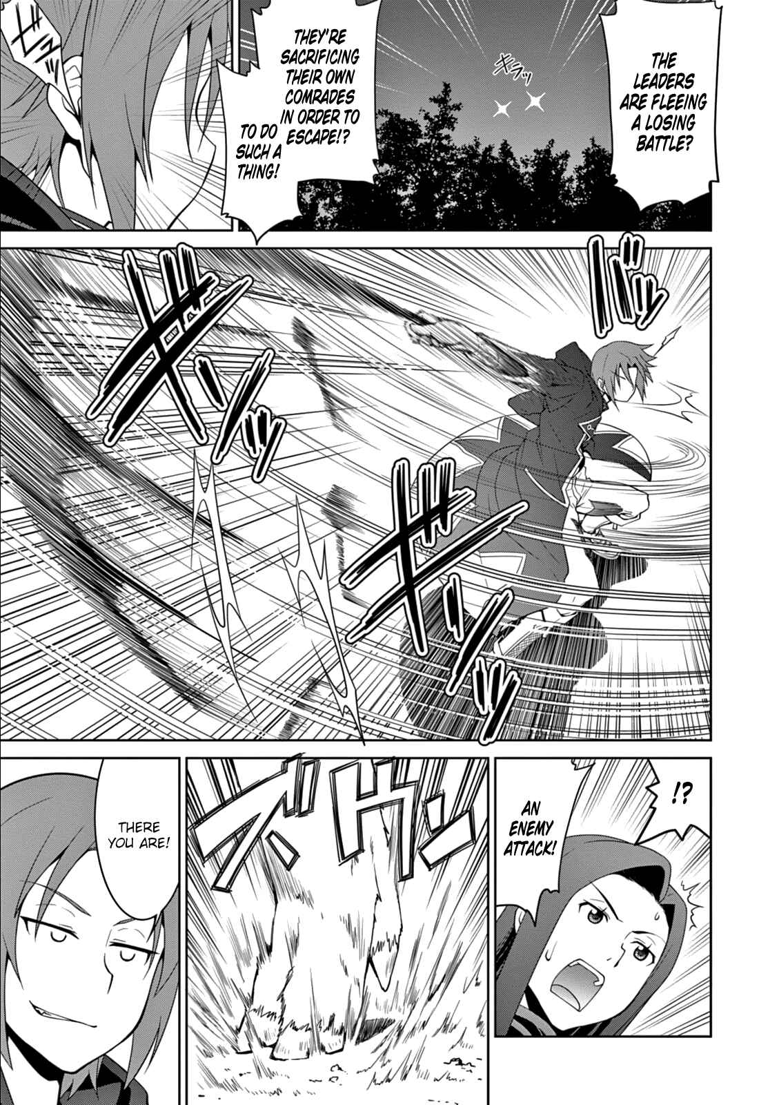 Page 11 Chapter 10 Legend