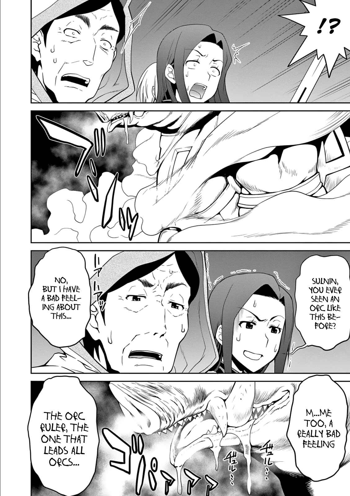 Page 13 Chapter 10 Legend