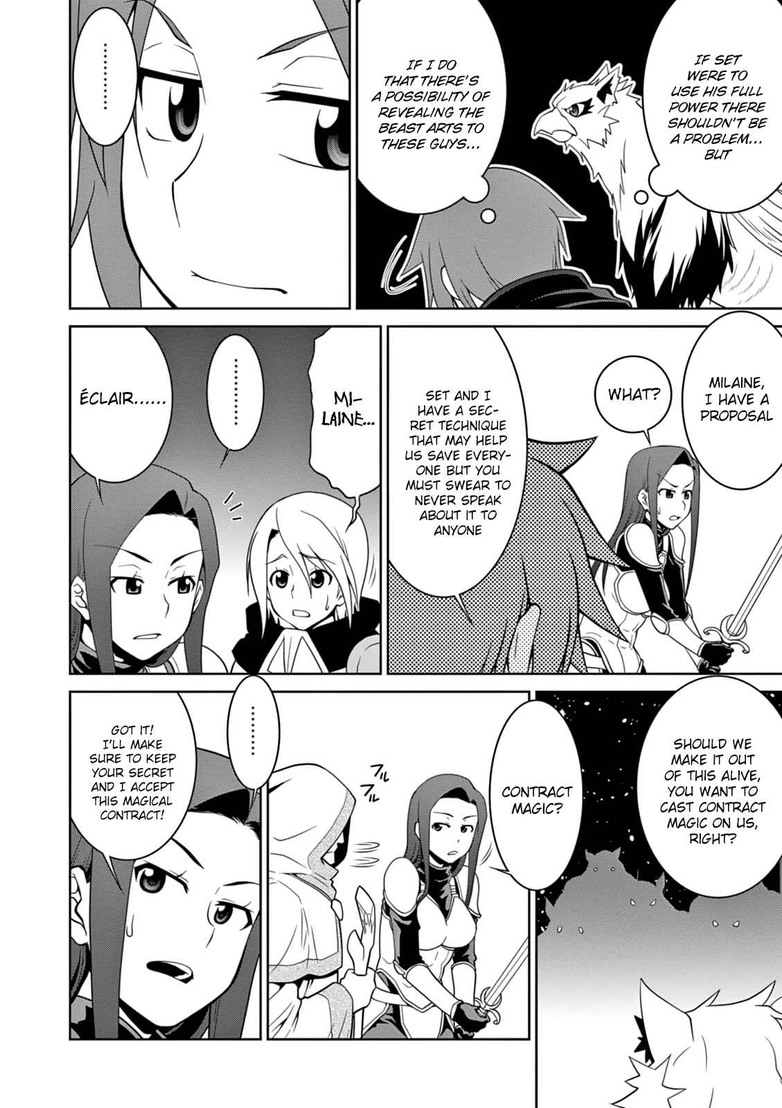Page 16 Chapter 10 Legend
