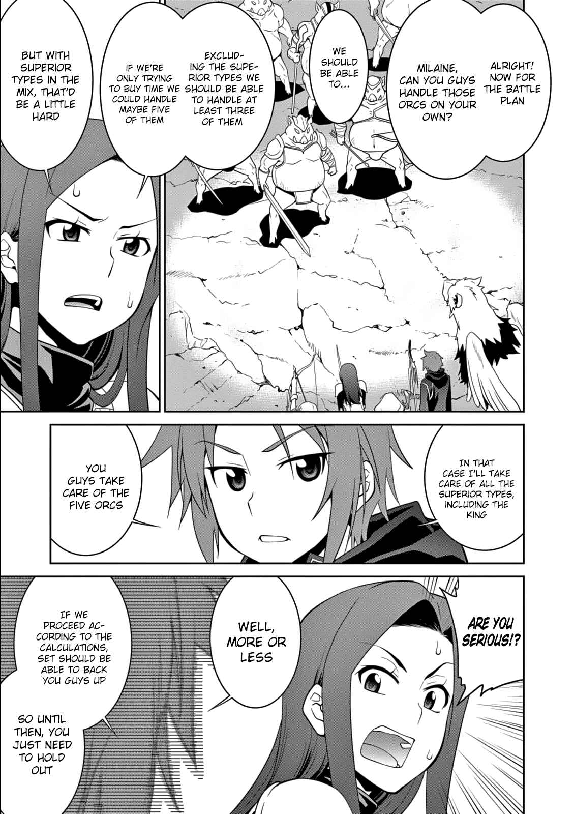 Page 17 Chapter 10 Legend