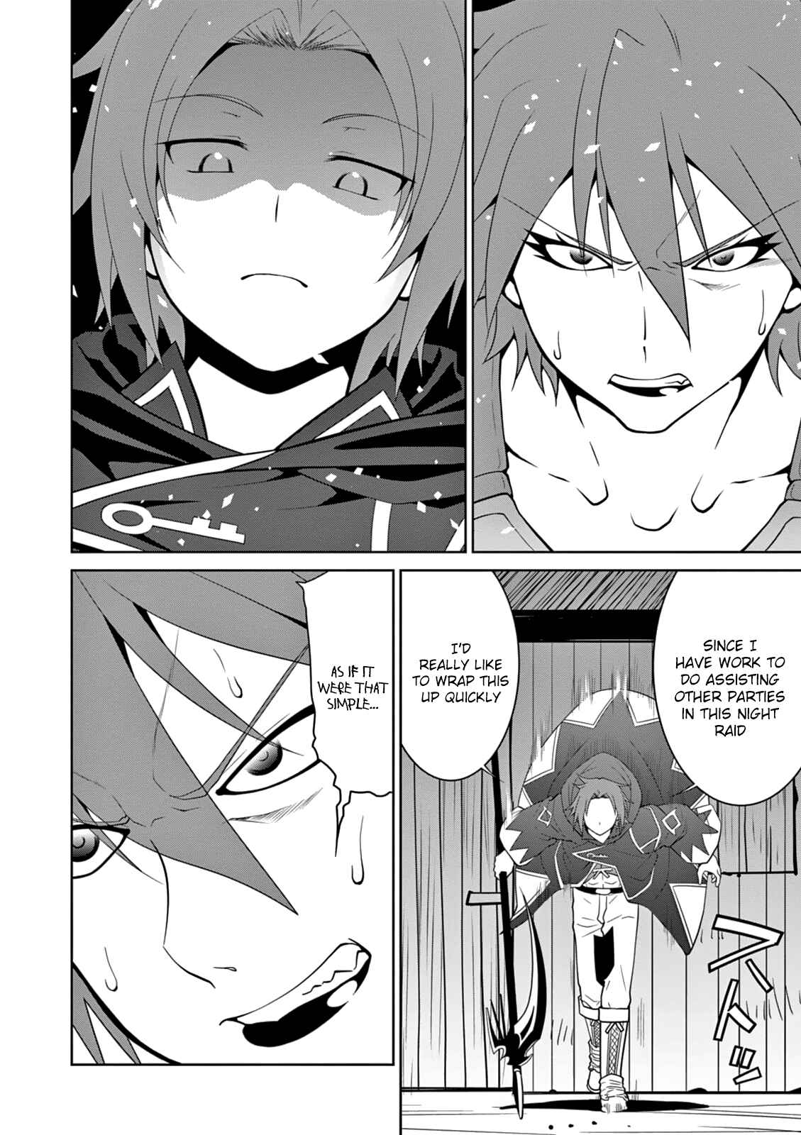 Page 4 Chapter 10 Legend