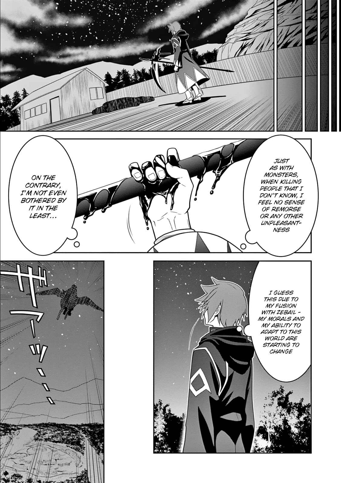 Page 7 Chapter 10 Legend