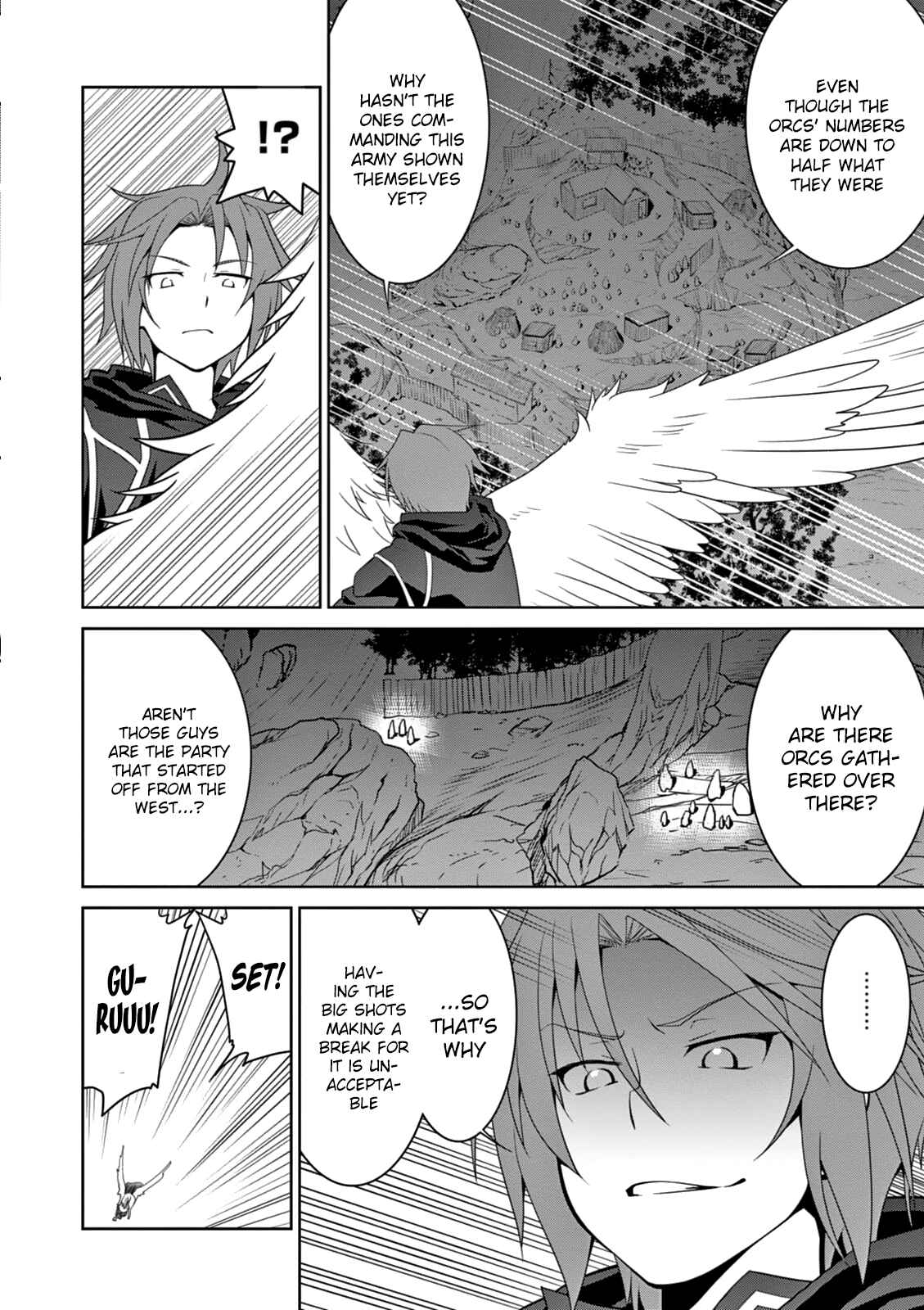 Page 8 Chapter 10 Legend