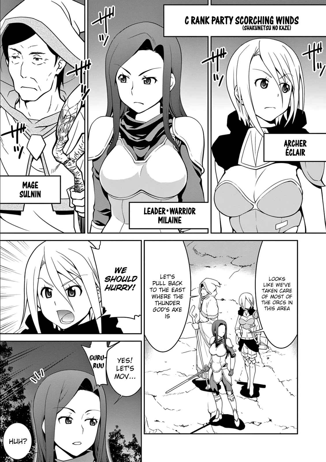 Page 9 Chapter 10 Legend