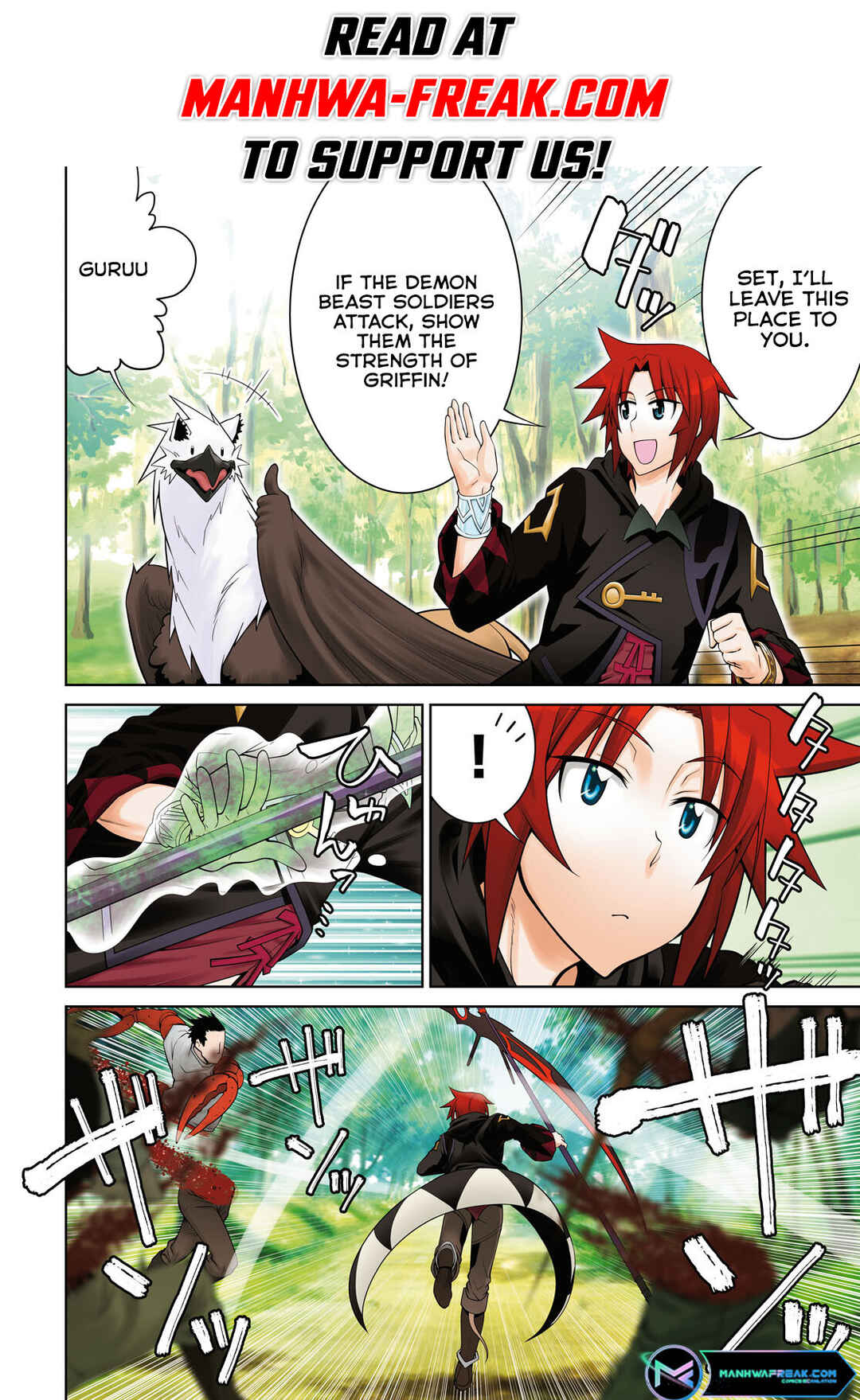Page 2 Chapter 85 Legend