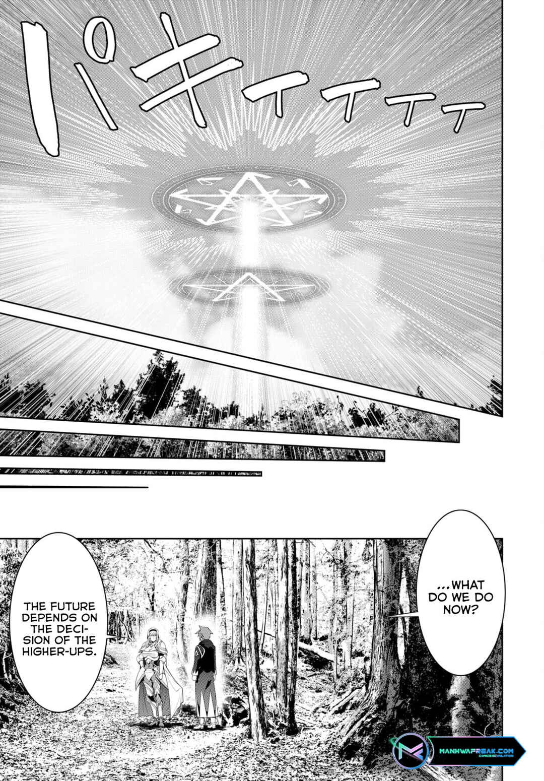 Page 23 Chapter 85 Legend