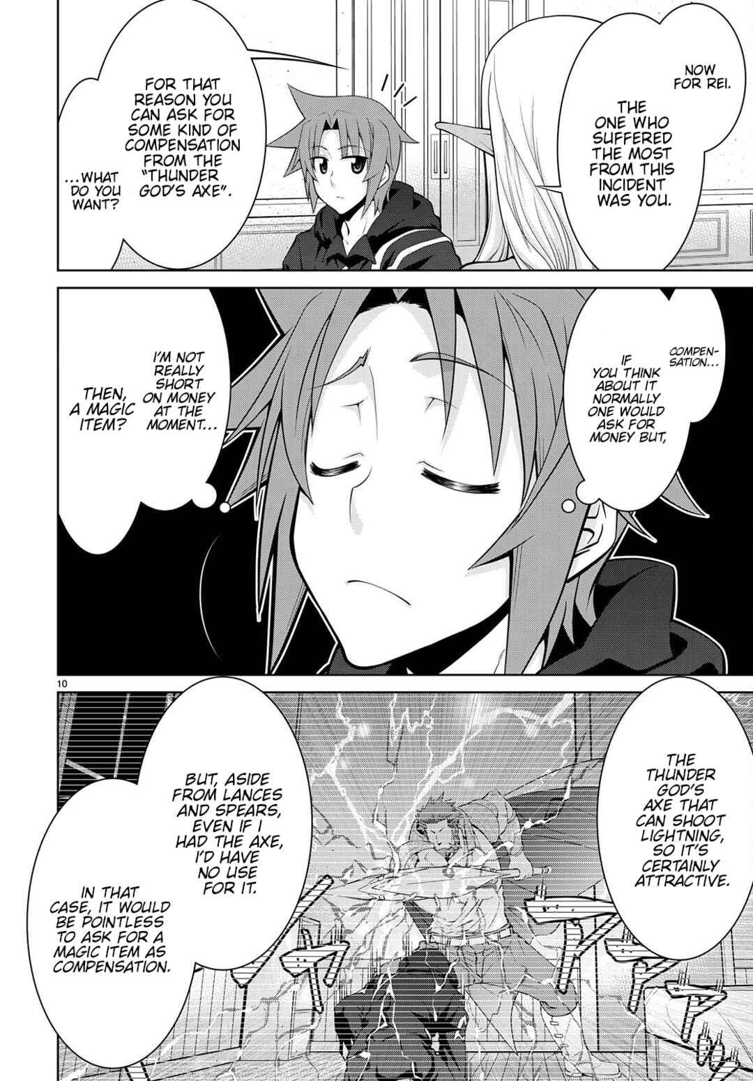 Page 10 Chapter 75 Legend