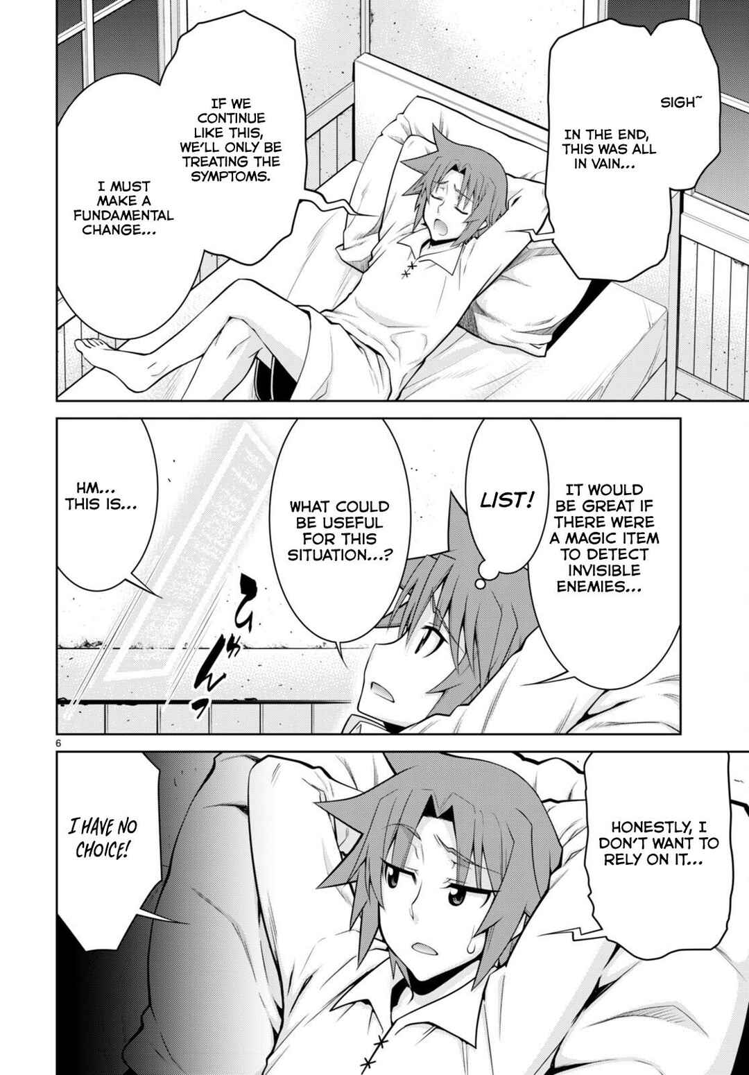 Page 10 Chapter 97 Legend